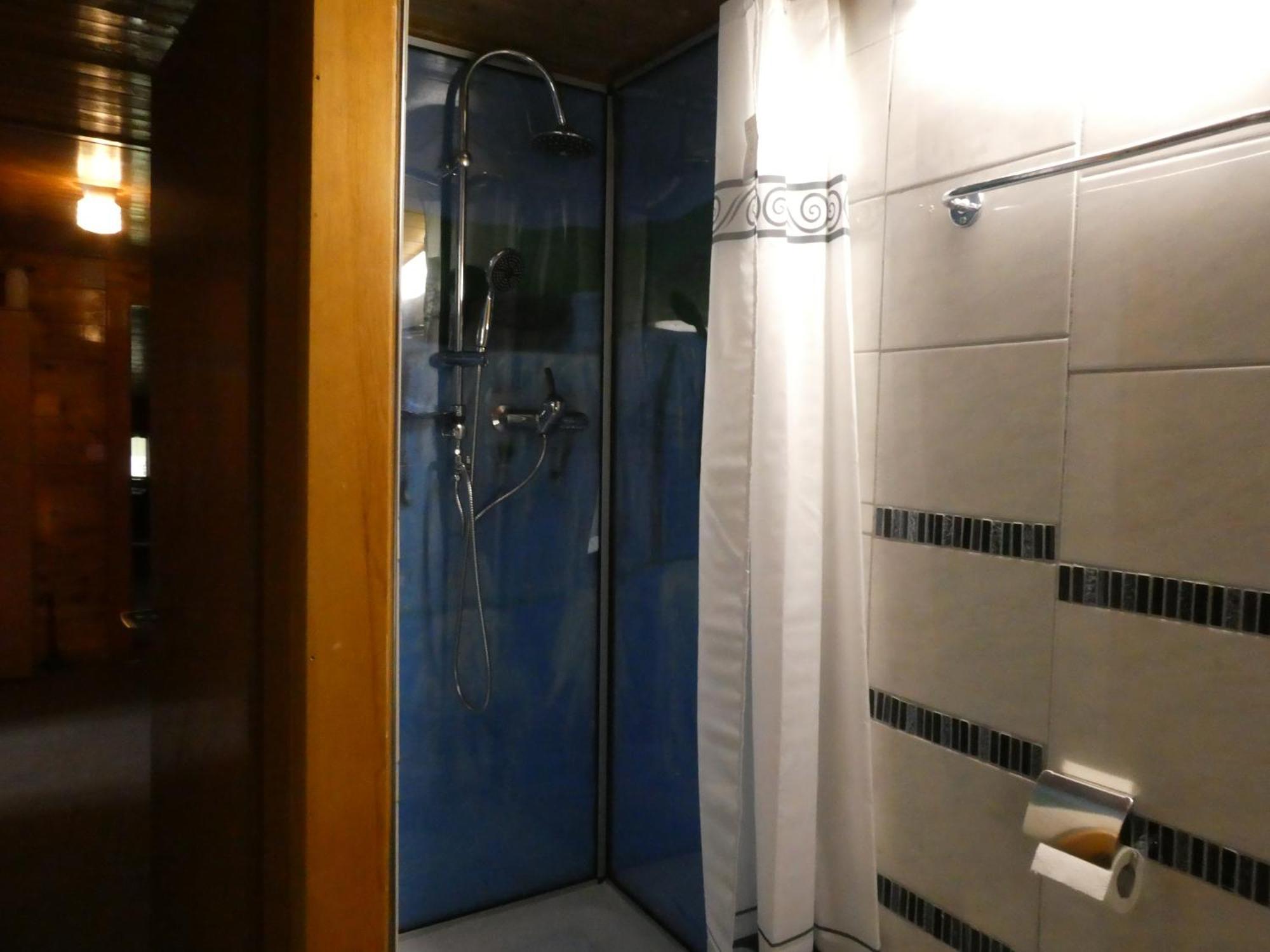 Haus Zur Erholung Appartement Stalden Buitenkant foto